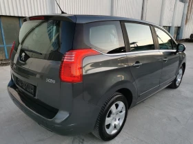Обява за продажба на Peugeot 5008  7места  ~6 890 лв. - изображение 3