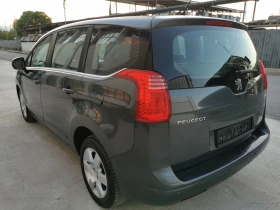 Обява за продажба на Peugeot 5008  7места  ~6 890 лв. - изображение 2