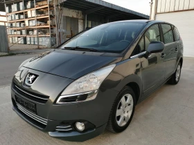 Обява за продажба на Peugeot 5008  7места  ~6 890 лв. - изображение 1