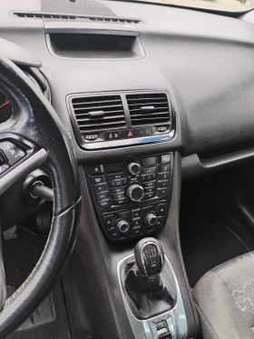 Opel Meriva 1.4 | Mobile.bg    11