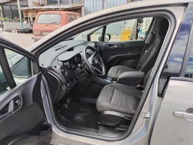 Opel Meriva 1.4 | Mobile.bg    8