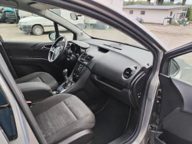 Opel Meriva 1.4 | Mobile.bg    6