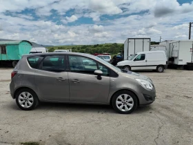 Opel Meriva 1.4 | Mobile.bg    5