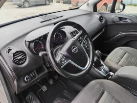 Opel Meriva 1.4 | Mobile.bg    10