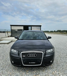 Audi A3 S line - 8500 лв. - 38299014 2