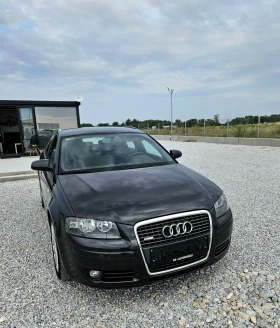 Audi A3 S line - 8500 лв. - 38299014 3