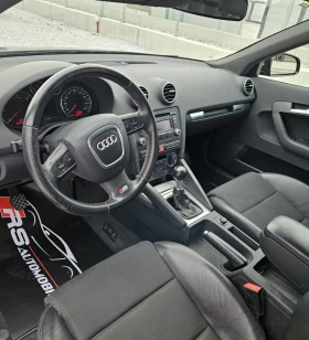 Audi A3 S line - 8500 лв. - 38299014 8