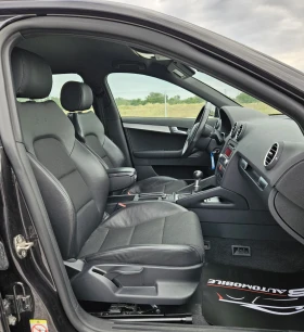 Audi A3 S line - 8500 лв. - 38299014 12
