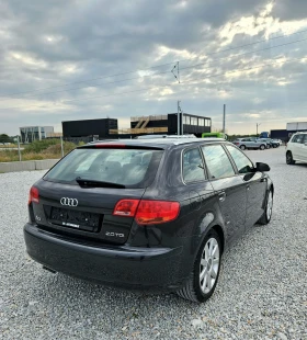 Audi A3 S line - 8500 лв. - 38299014 4
