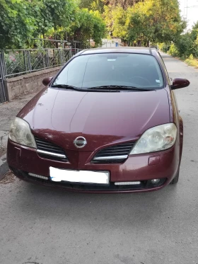 Обява за продажба на Nissan Primera ~ 900 лв. - изображение 1