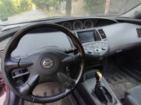 Обява за продажба на Nissan Primera ~ 900 лв. - изображение 5