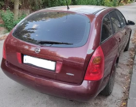 Обява за продажба на Nissan Primera ~ 900 лв. - изображение 1