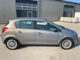 Обява за продажба на Opel Corsa 1.4i 101кс ~10 900 лв. - изображение 6