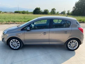 Обява за продажба на Opel Corsa 1.4i 101кс ~10 900 лв. - изображение 5