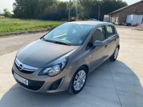 Обява за продажба на Opel Corsa 1.4i 101кс ~10 900 лв. - изображение 2