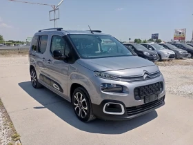 Citroen Berlingo 130кс, Shine, Италия - 25000 лв. - 99586582 3