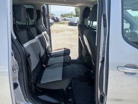 Citroen Berlingo 130кс, Shine, Италия - 25000 лв. - 99586582 8