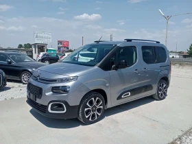 Citroen Berlingo 130кс, Shine, Италия 