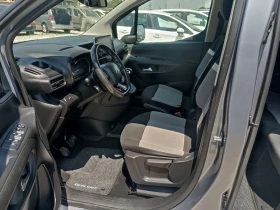 Citroen Berlingo 130кс, Shine, Италия - 25000 лв. - 99586582 11
