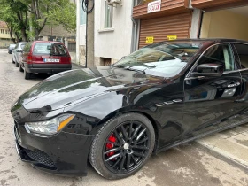 Maserati Ghibli 4QS | Mobile.bg    8