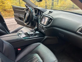 Maserati Ghibli 4QS | Mobile.bg    4