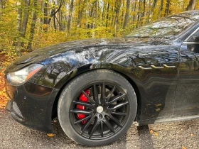 Maserati Ghibli 4QS | Mobile.bg    3