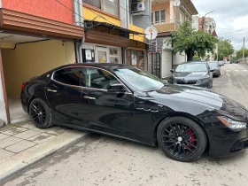 Maserati Ghibli 4QS | Mobile.bg    6