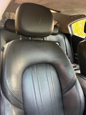 Maserati Ghibli 4QS | Mobile.bg    5
