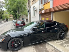 Maserati Ghibli 4QS | Mobile.bg    7