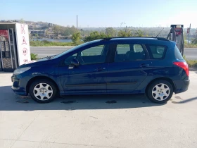 Peugeot 308 1600 6  | Mobile.bg    2
