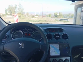 Peugeot 308 1600 6  | Mobile.bg    4