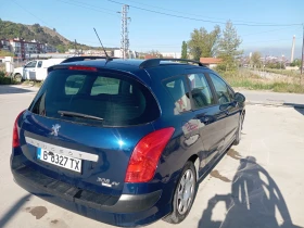 Peugeot 308 1600 6  | Mobile.bg    5