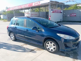 Peugeot 308 1600 6  | Mobile.bg    3