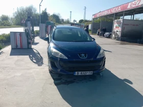     Peugeot 308 1600 6 