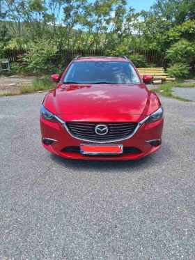 Обява за продажба на Mazda 6 ~25 700 лв. - изображение 1