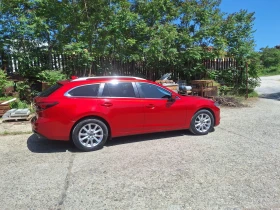 Обява за продажба на Mazda 6 ~25 700 лв. - изображение 4