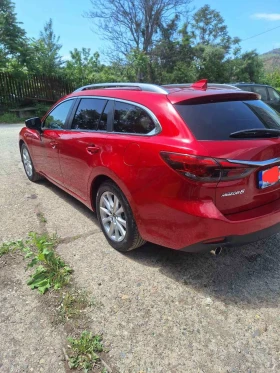 Обява за продажба на Mazda 6 ~25 700 лв. - изображение 3