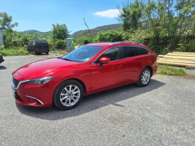Обява за продажба на Mazda 6 ~25 700 лв. - изображение 5