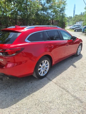 Обява за продажба на Mazda 6 ~25 700 лв. - изображение 8