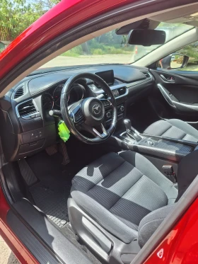 Обява за продажба на Mazda 6 ~25 700 лв. - изображение 7