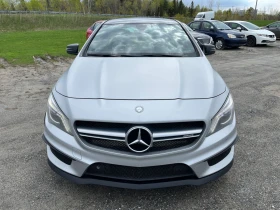 Mercedes-Benz CLA 45 AMG * АвтоКредит* - 25999 лв. - 35812452 5