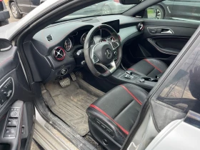 Mercedes-Benz CLA 45 AMG * АвтоКредит* - 25999 лв. - 35812452 6