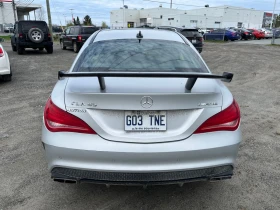Mercedes-Benz CLA 45 AMG * АвтоКредит* - 25999 лв. - 35812452 4