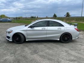 Mercedes-Benz CLA 45 AMG * АвтоКредит* - 25999 лв. - 35812452 2