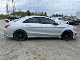Mercedes-Benz CLA 45 AMG * АвтоКредит* - 25999 лв. - 35812452 3