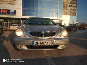 Lancia Lybra | Mobile.bg    4