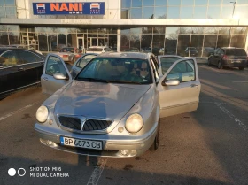 Lancia Lybra | Mobile.bg    14