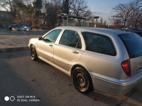 Lancia Lybra | Mobile.bg    9