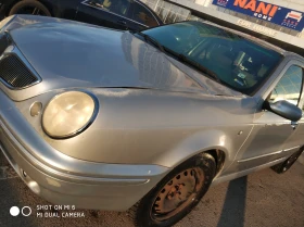 Lancia Lybra | Mobile.bg    2