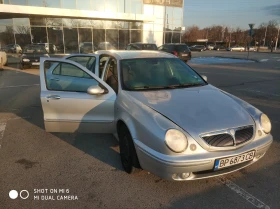 Lancia Lybra | Mobile.bg    13